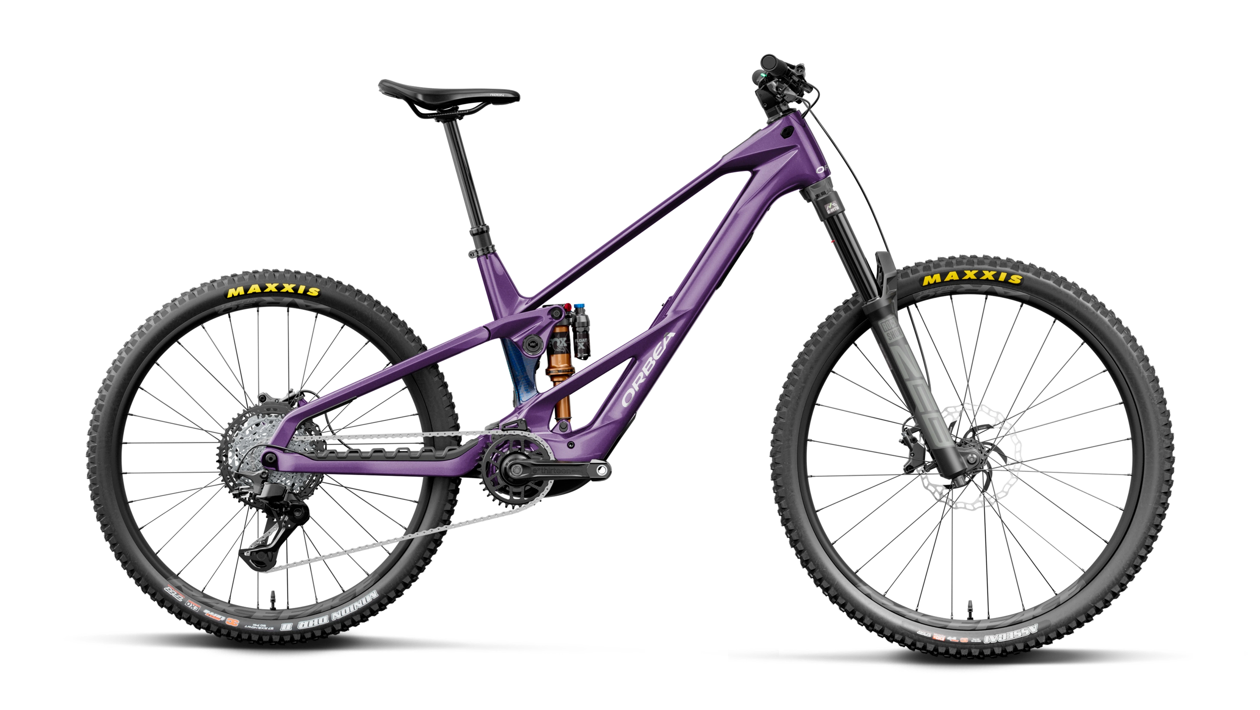 ORBEA Wild LT M20 Mullet 2027
