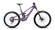 ORBEA Wild LT M-LTD RS Mullet 2027