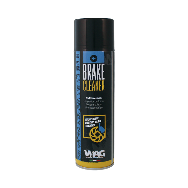 WAG Pulitore Freni a Disco 500ml