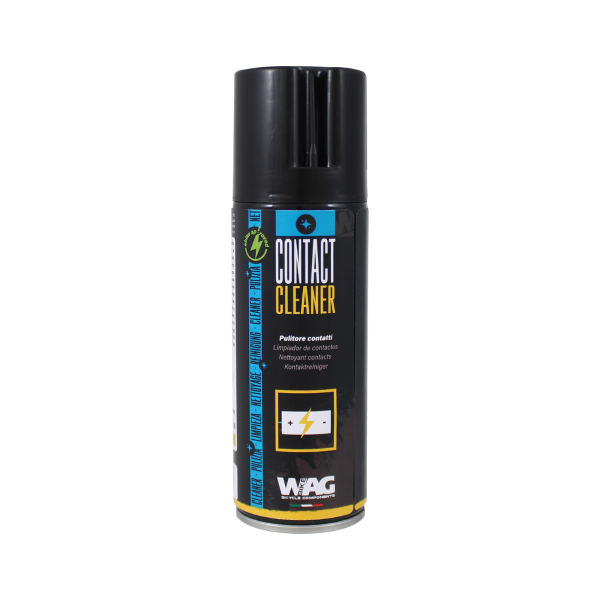 WAG Pulitore contatti E-bike 200ml