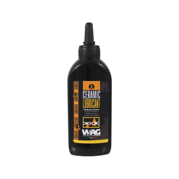 WAG Olio Catena Ceramico 125ml