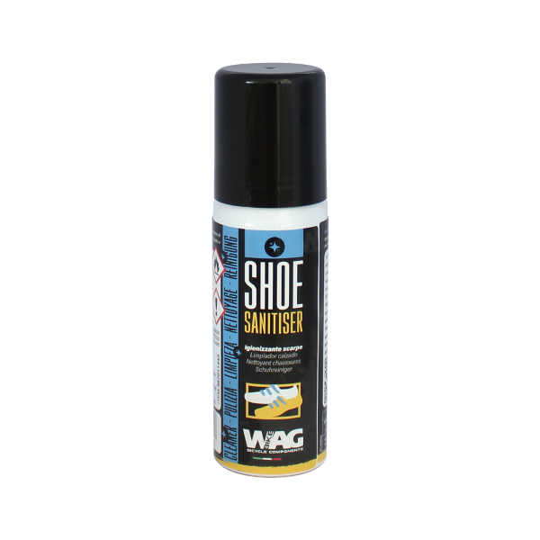 WAG Igienizzante Scarpe 50ml