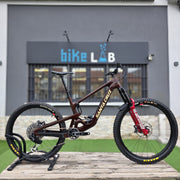 Santa Cruz Bronson CC 2026 Custom - tg. L