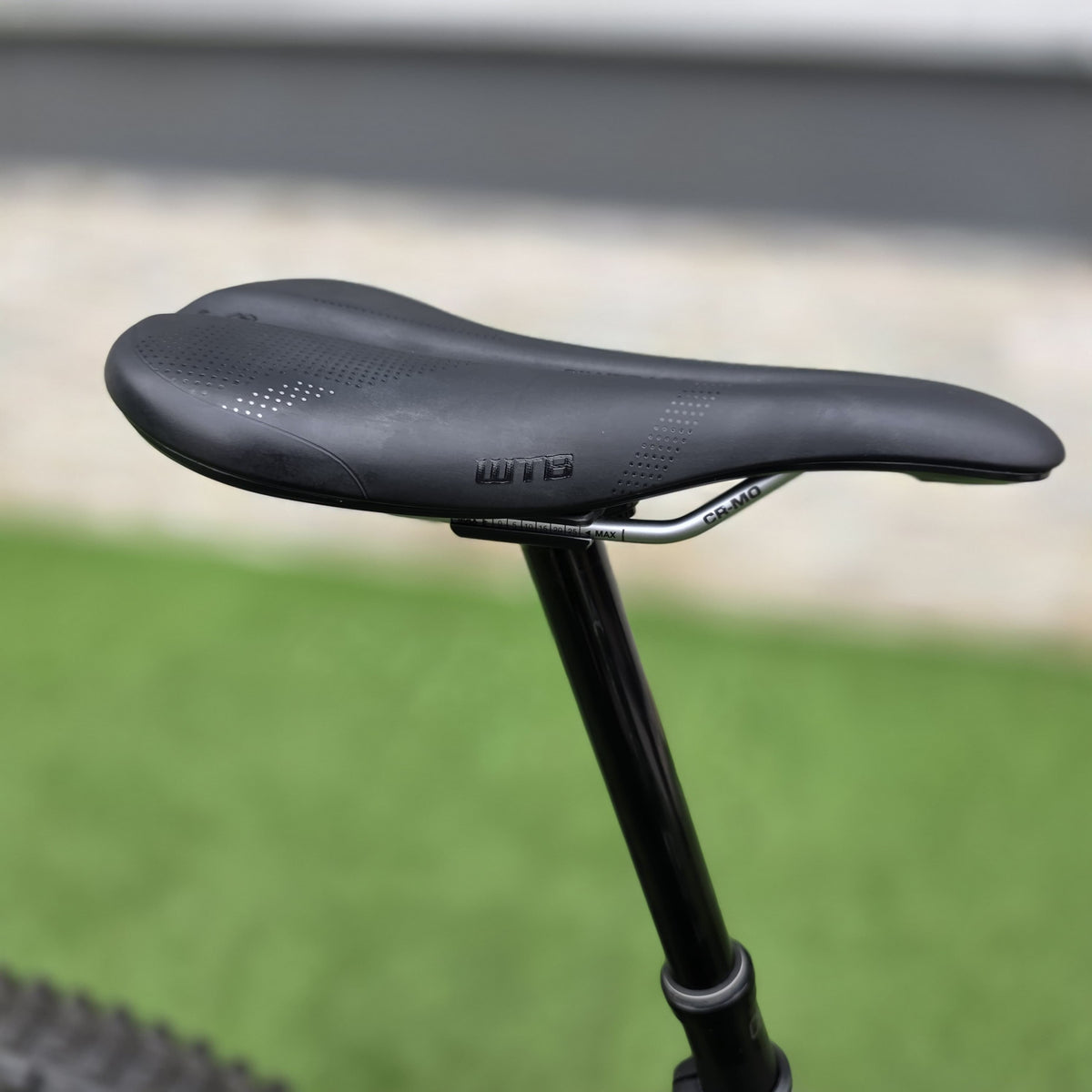 Santa Cruz Bronson CC 2026 Custom - tg. L