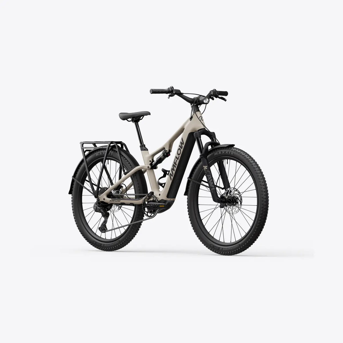 AMFLOW Carbon TL 2027