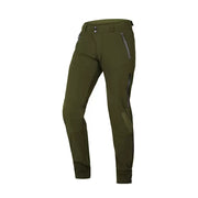 ENDURA Pantaloni Lunghi MT500 Spray Verdi