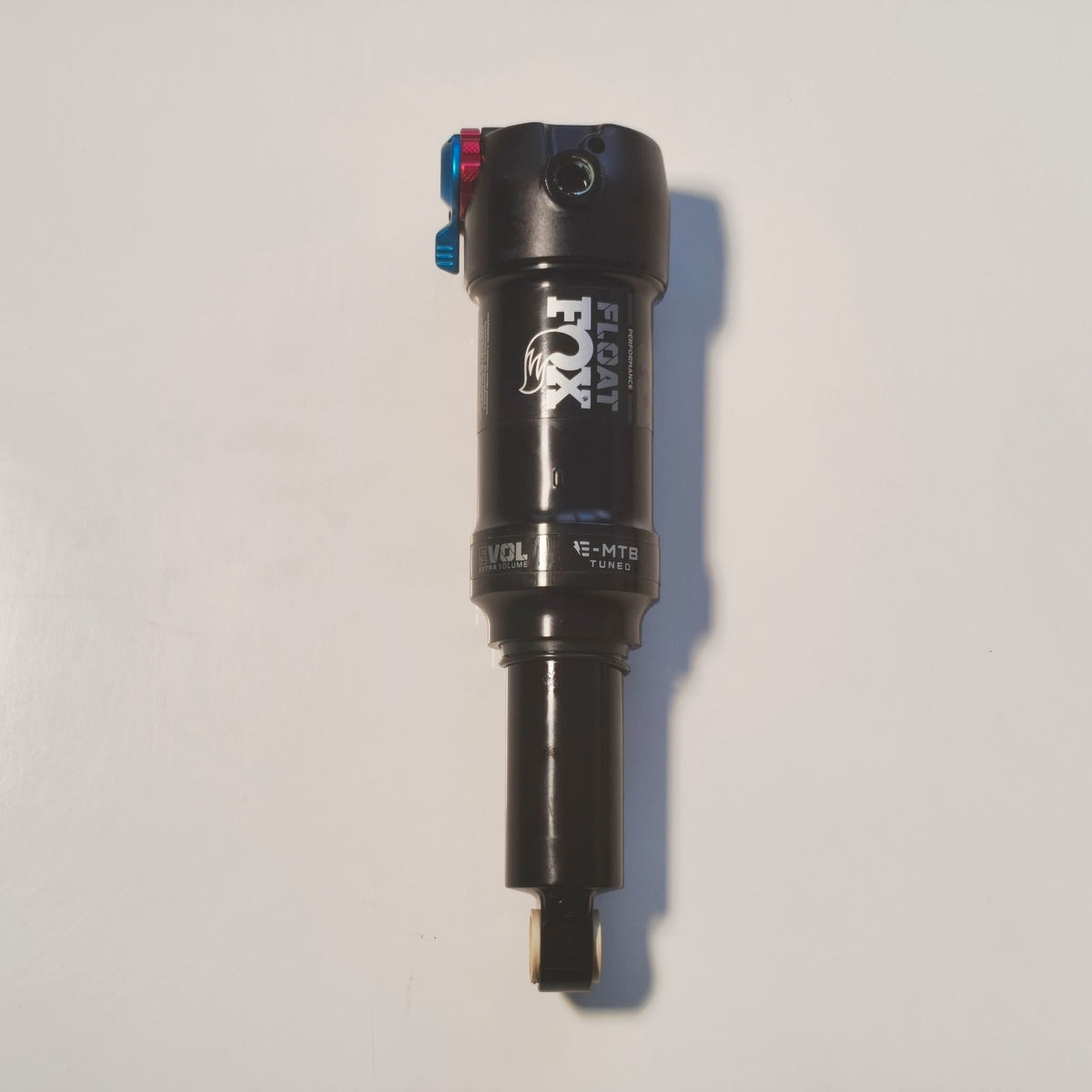 FOX Float Performance 2pos 2026/27 - Trunnion 185 x 55 mm