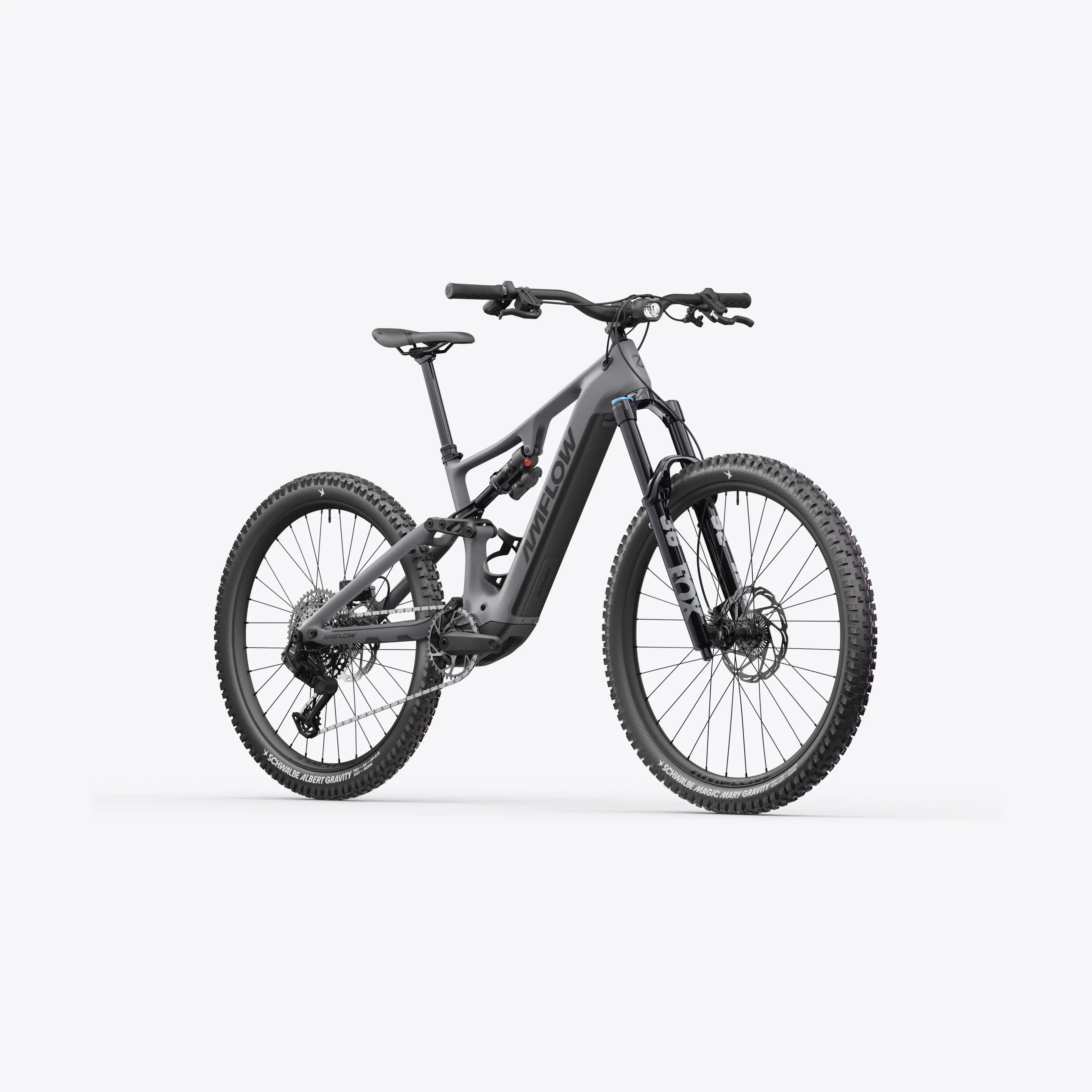 AMFLOW Carbon PR PRO 2027