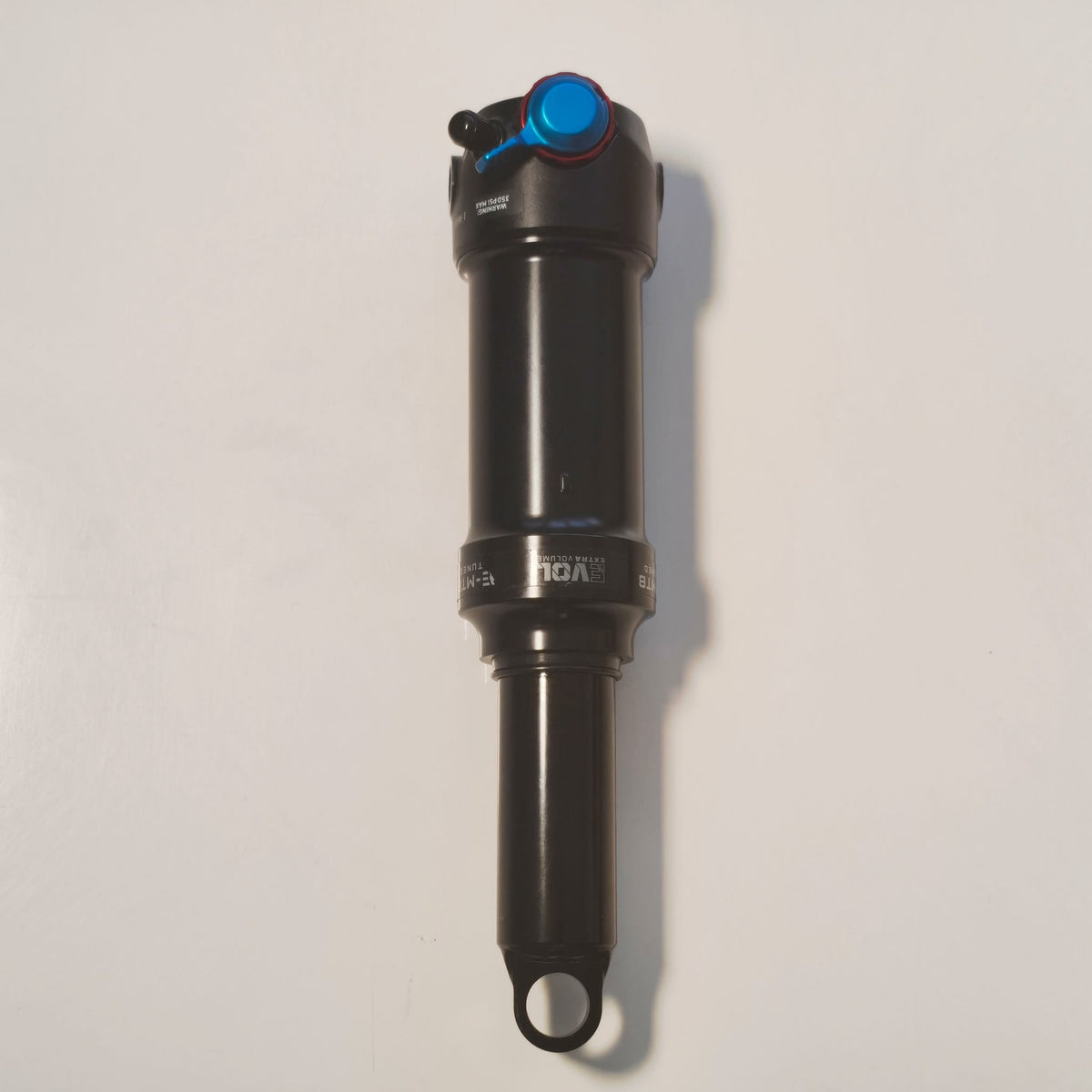 FOX Float Performance 2pos 2024 - Trunnion 205 x 65 mm