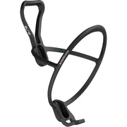 ELITE Portaborraccia Leggero Carbon 2.5 Nero