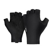 GOBIK Guanti corti Unisex Mamba 2.0 Black