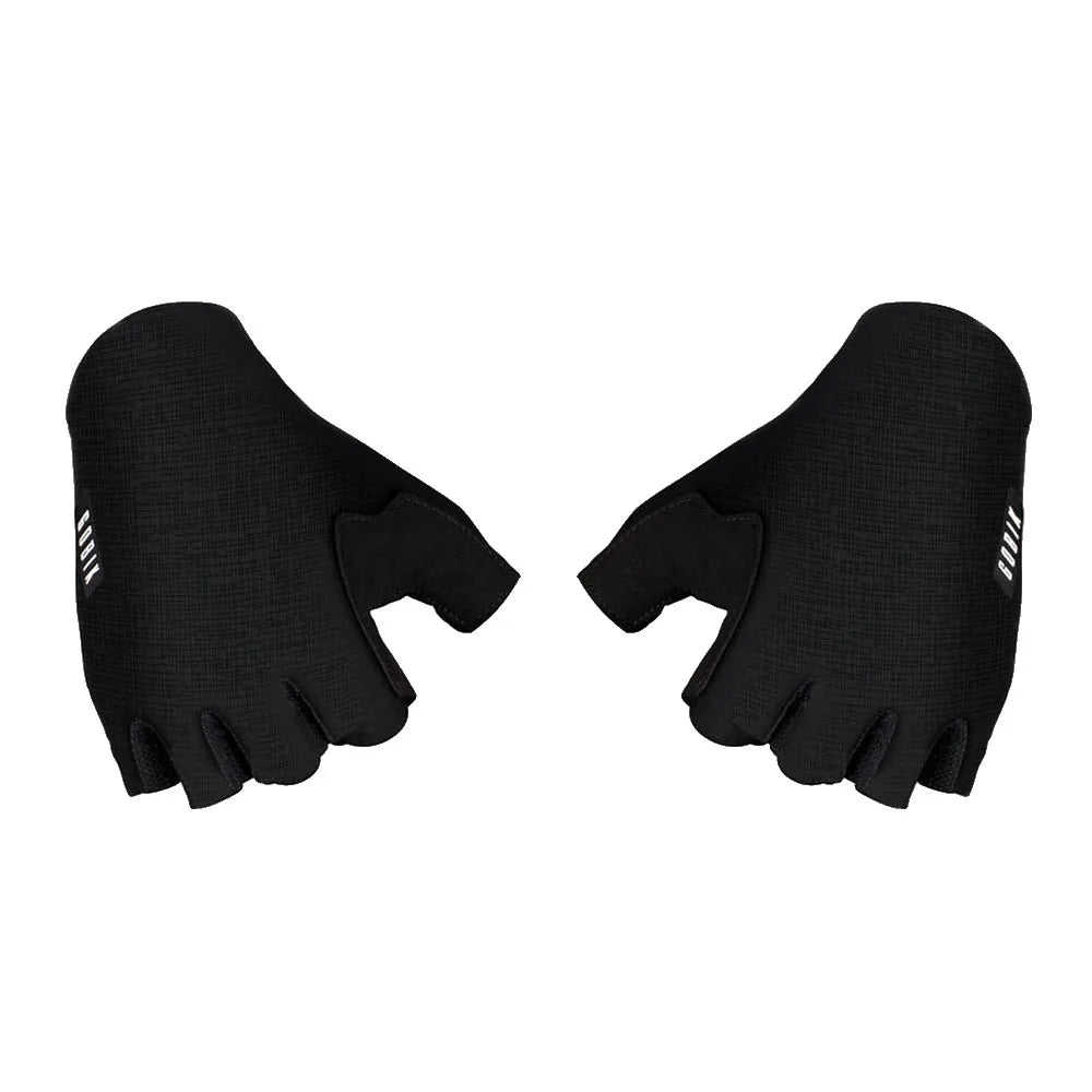 GOBIK Guanti corti Unisex Mamba 2.0 Black