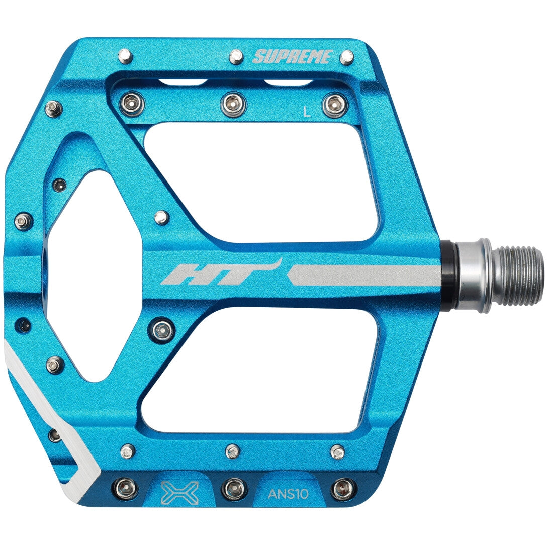 HT Pedali Flat ANS10