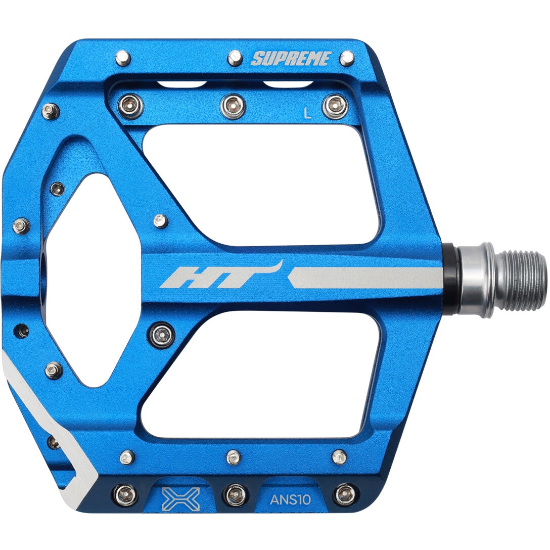 HT Pedali Flat ANS10