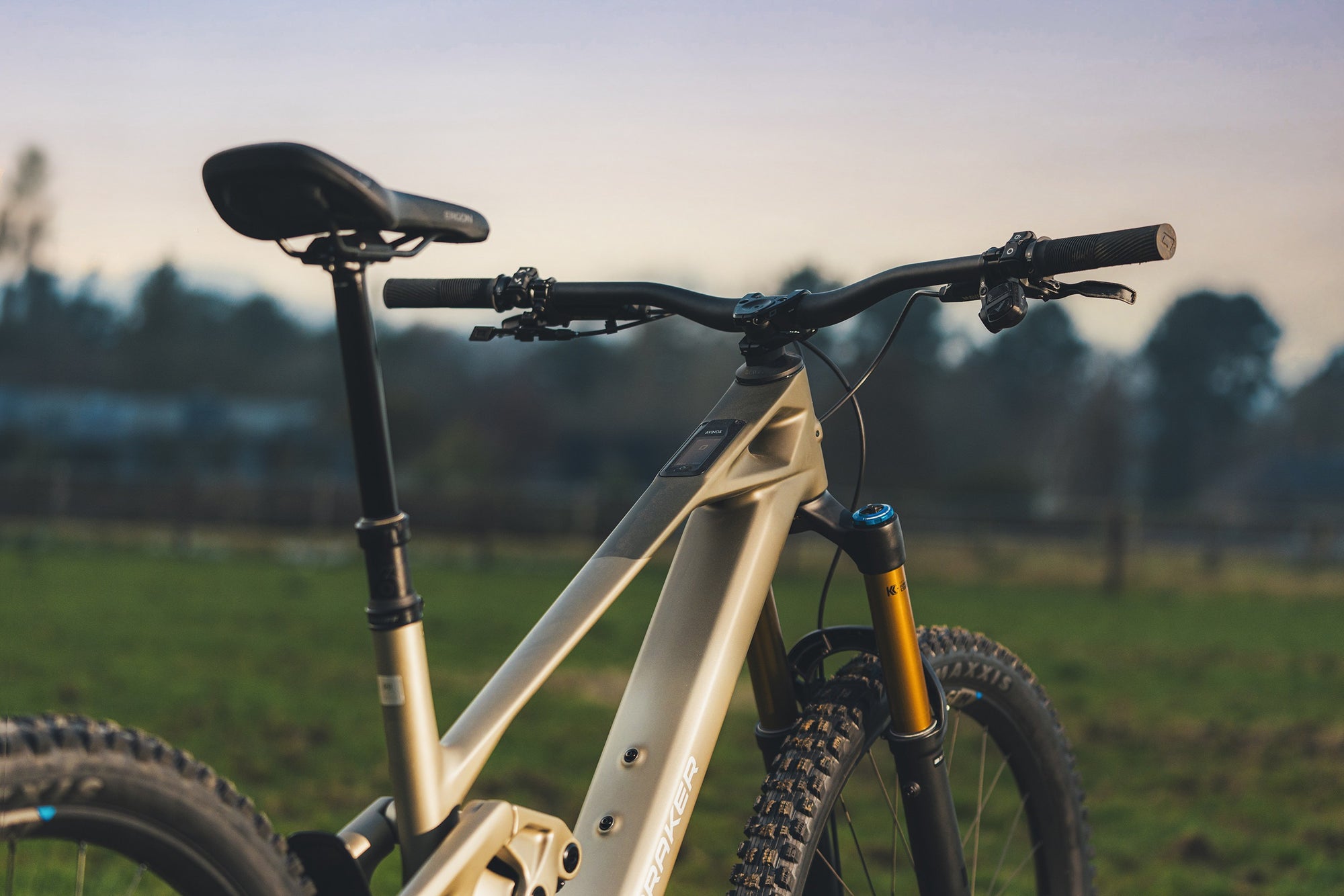 Bike Lab