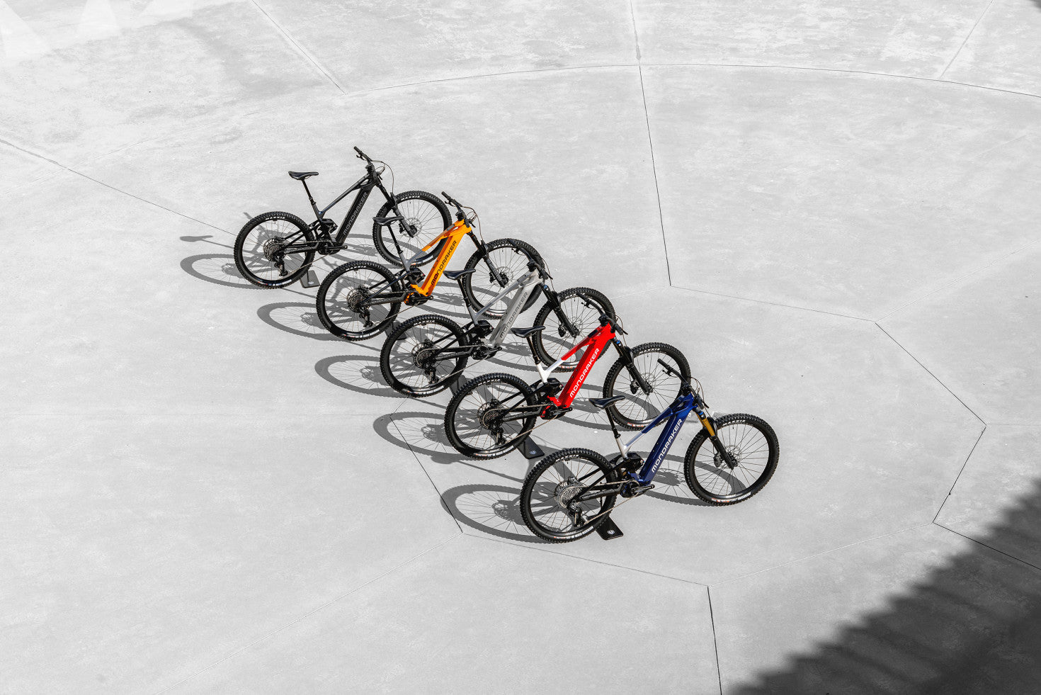 Bike Lab