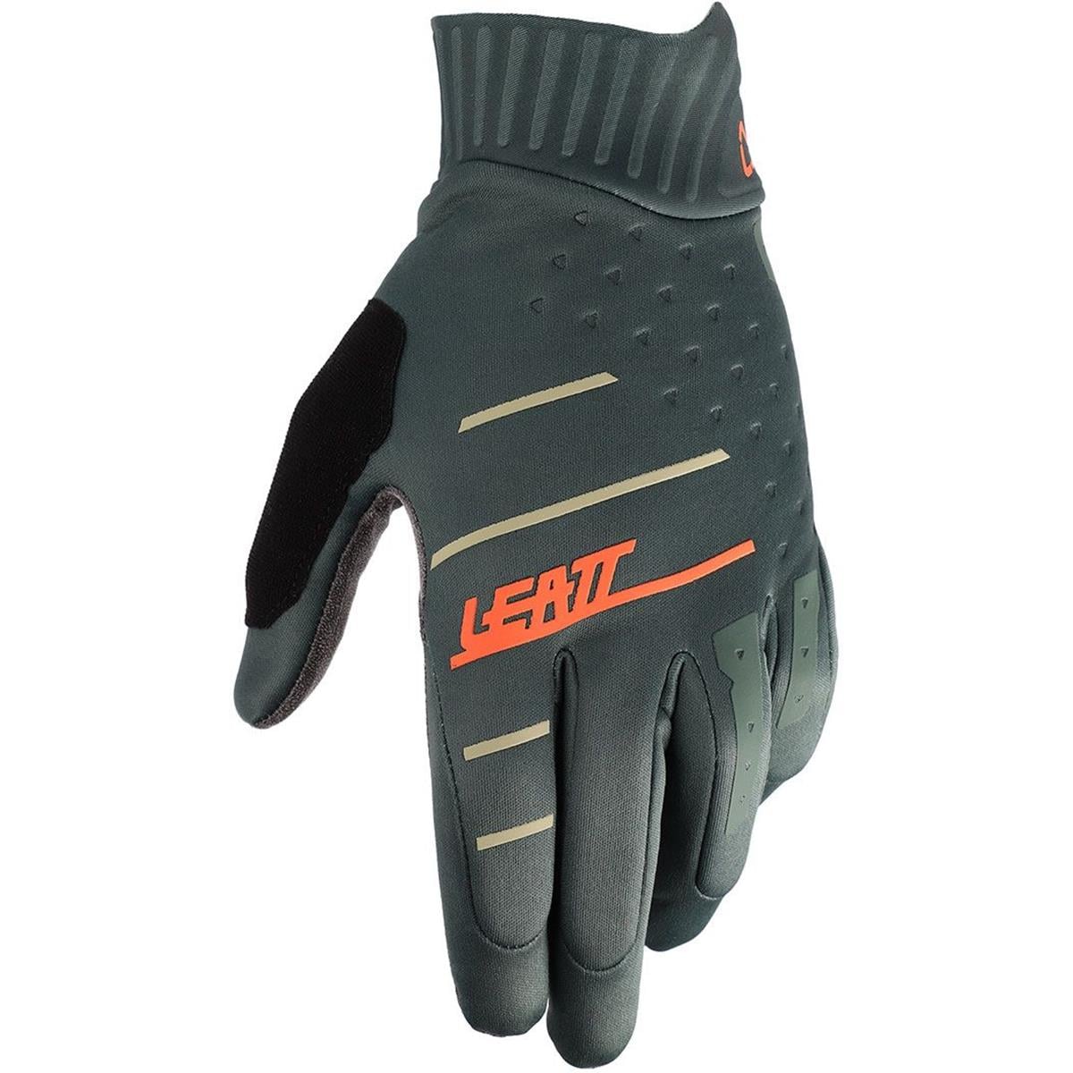 LEATT Guanti MTB 2.0 SubZero Ivy