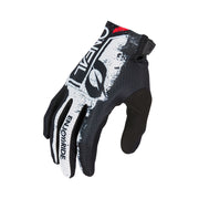 O'NEAL Guanti MTB Matrix Shocker V.23 Nero/Rosso