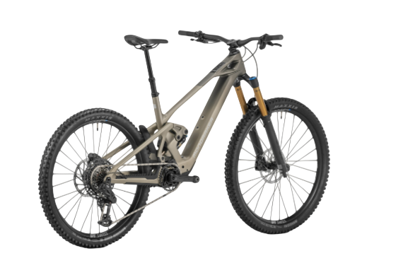 MONDRAKER Zendit RR 2027