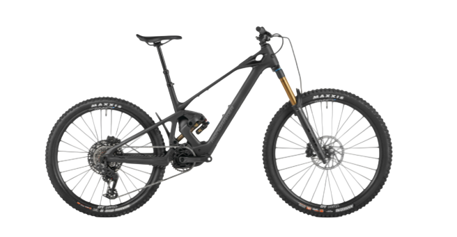 MONDRAKER Zendit RR 2027