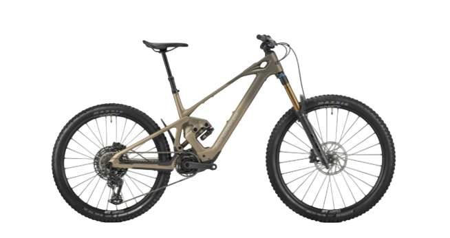 MONDRAKER Zendit RR 2027