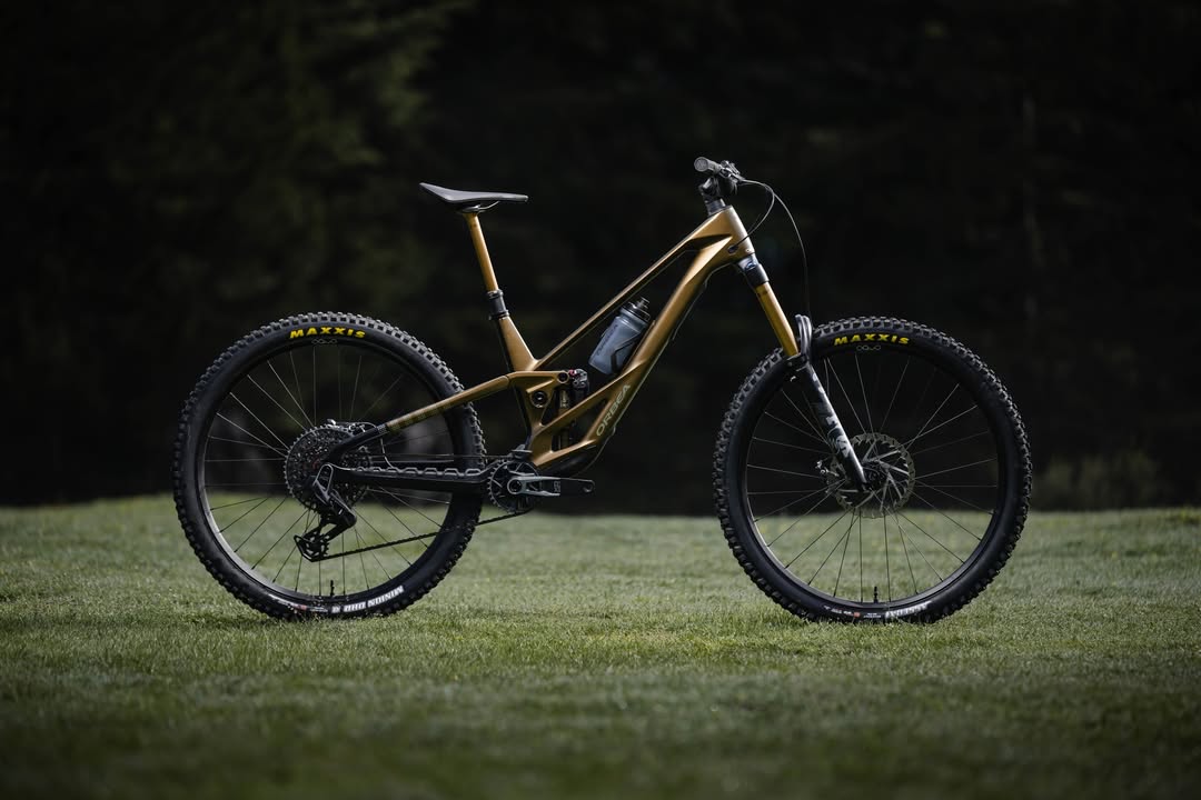 Bike Lab