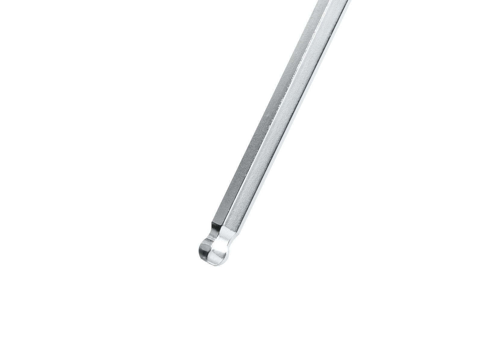 TOPEAK Set Chiavi Esagonali a T DuoHex 2 / 2.5 / 3 / 4 / 5 / 6 mm