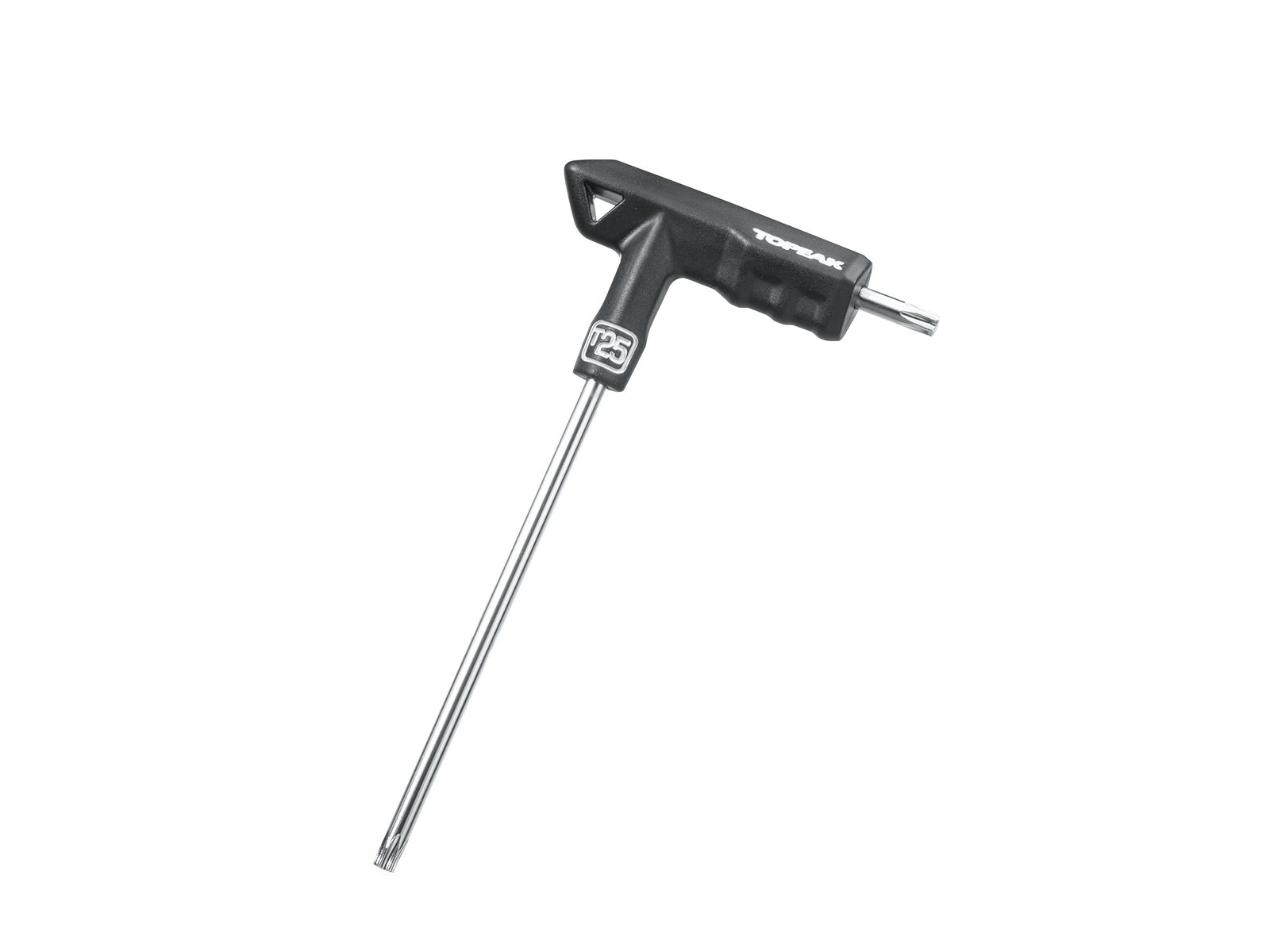 TOPEAK Chiave T25 DUOTORX®