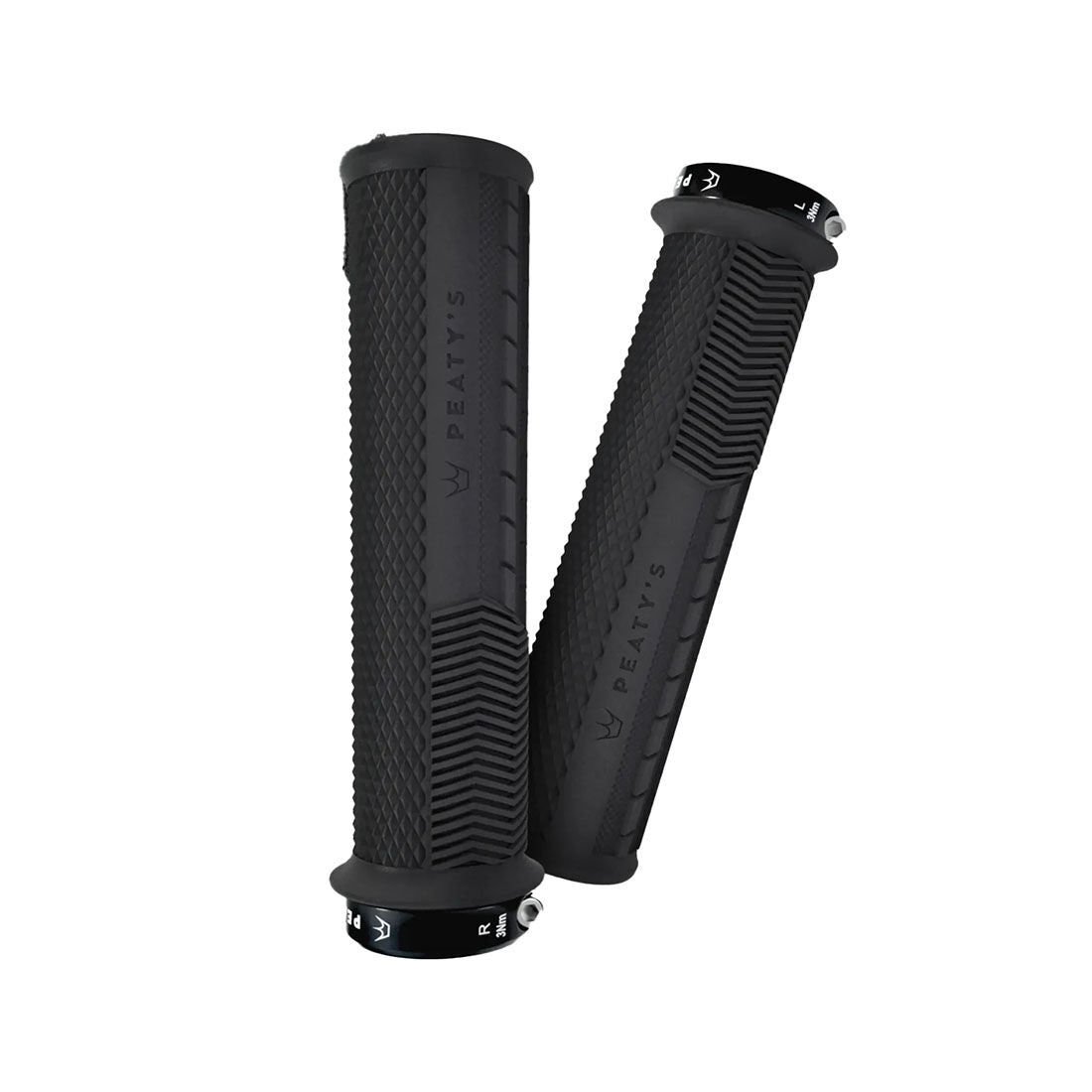 PEATY'S Manopole Monarch Knurl
