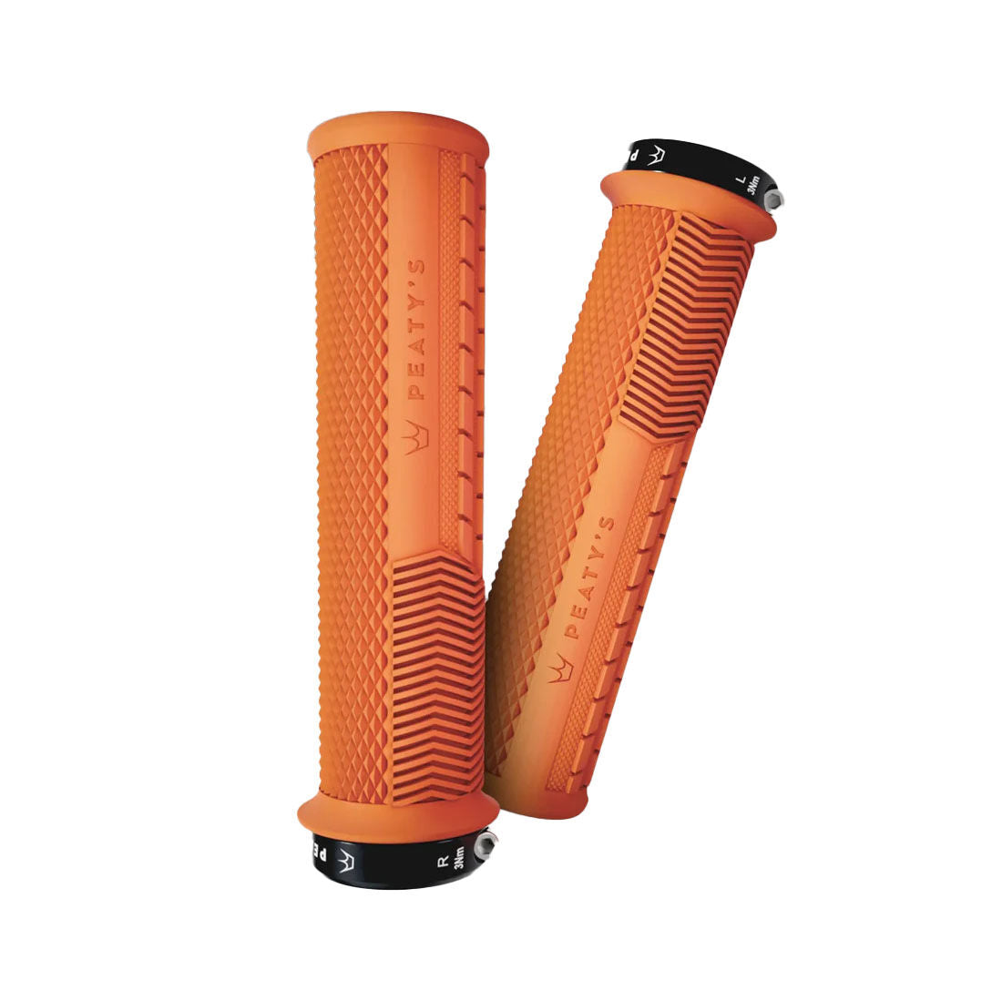 PEATY'S Manopole Monarch Knurl
