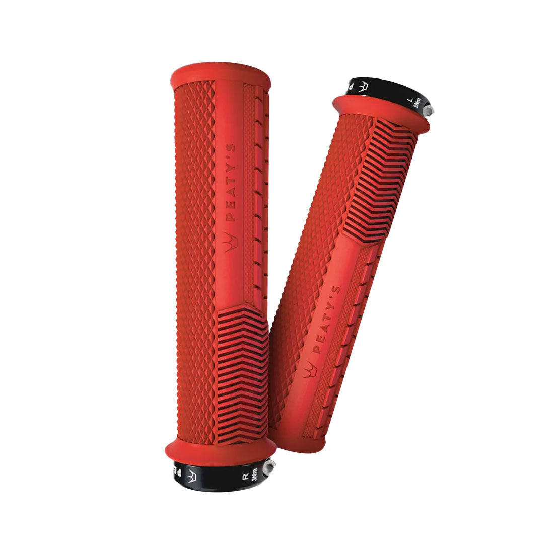 PEATY'S Manopole Monarch Knurl