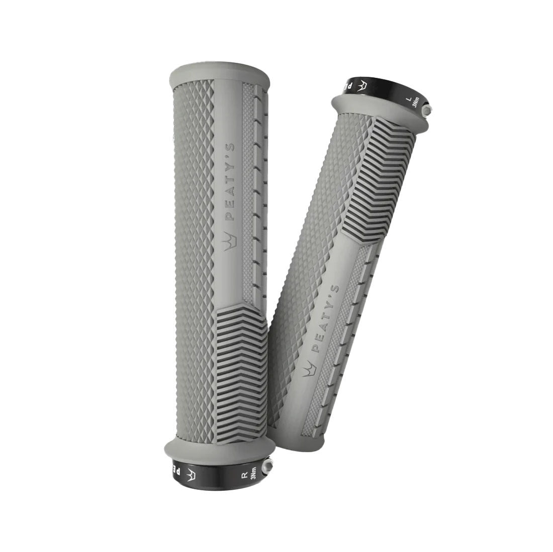 PEATY'S Manopole Monarch Knurl