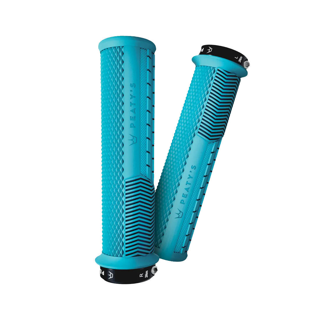 PEATY'S Manopole Monarch Knurl