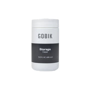 GOBIK Borraccia porta attrezzi Gobik Byasi 400cc Bianco