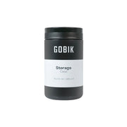GOBIK Borraccia porta attrezzi Gobik Byasi 400cc Nero